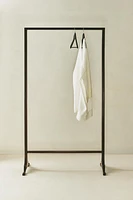WOODEN RACK