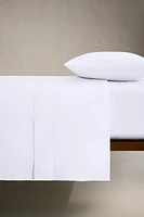 PERCALE FLAT SHEET (800-THREAD-COUNT)