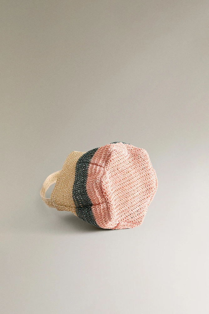 SAC ENFANT PAPIER