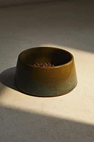 CERAMIC PETS BOWL