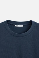 BASIC HEAVY WEIGHT T-SHIRT