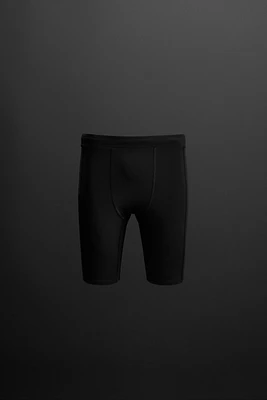 LEGGINGS D'ENTRAÎNEMENT