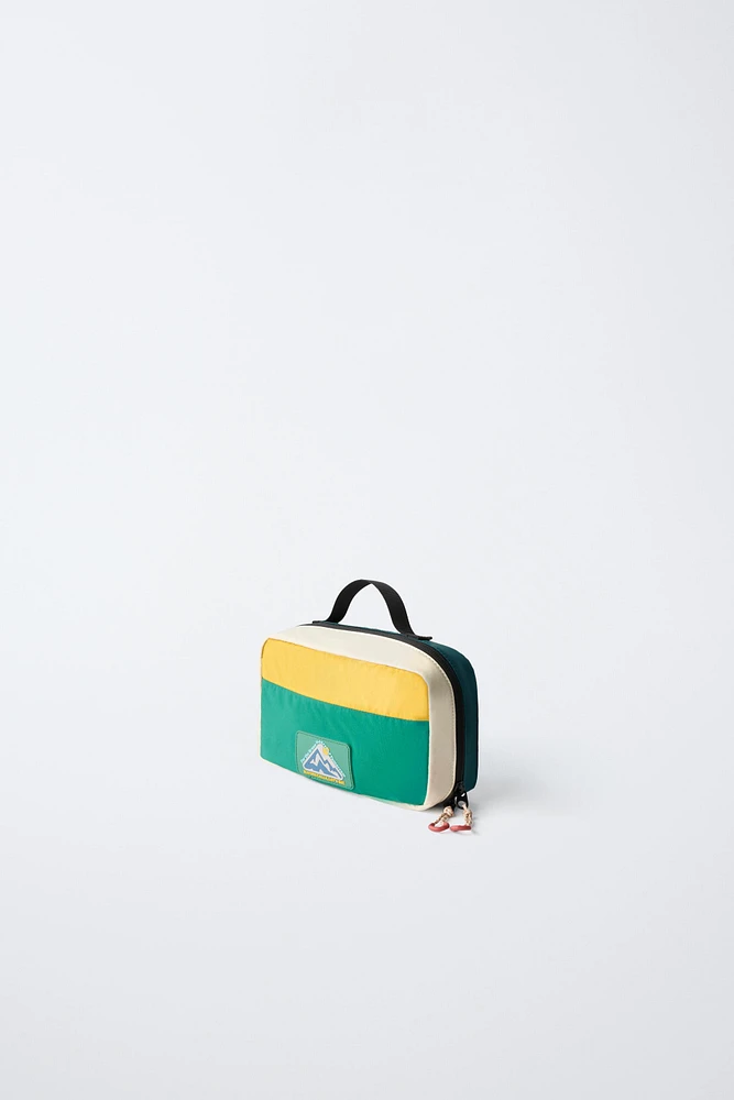 TROUSSE CAMPING