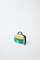 CAMPING TOILETRY BAG