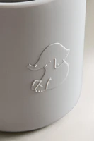 VERRE ENFANT SILICONE ÉLÉPHANT