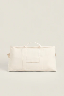 SAC COTON MULTIFONCTION