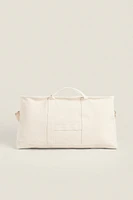 SAC COTON MULTIFONCTION