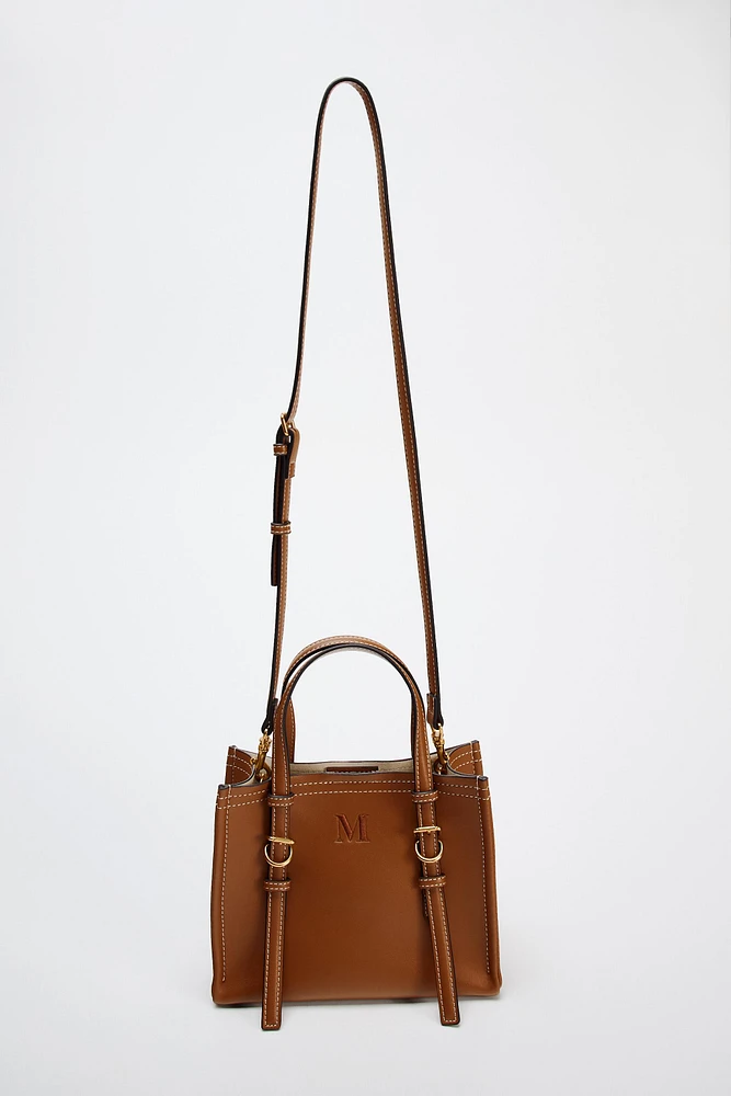 MINI SAC SHOPPER