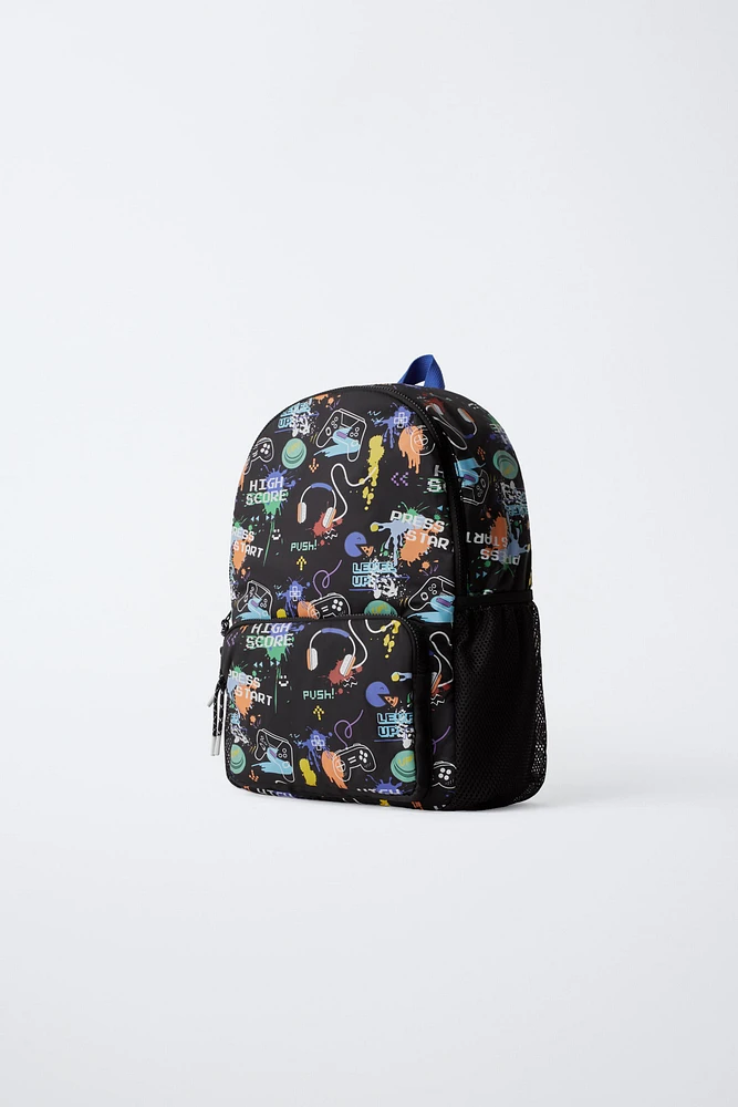 GAMING BACKPACK