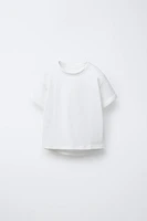 T-SHIRT UNI