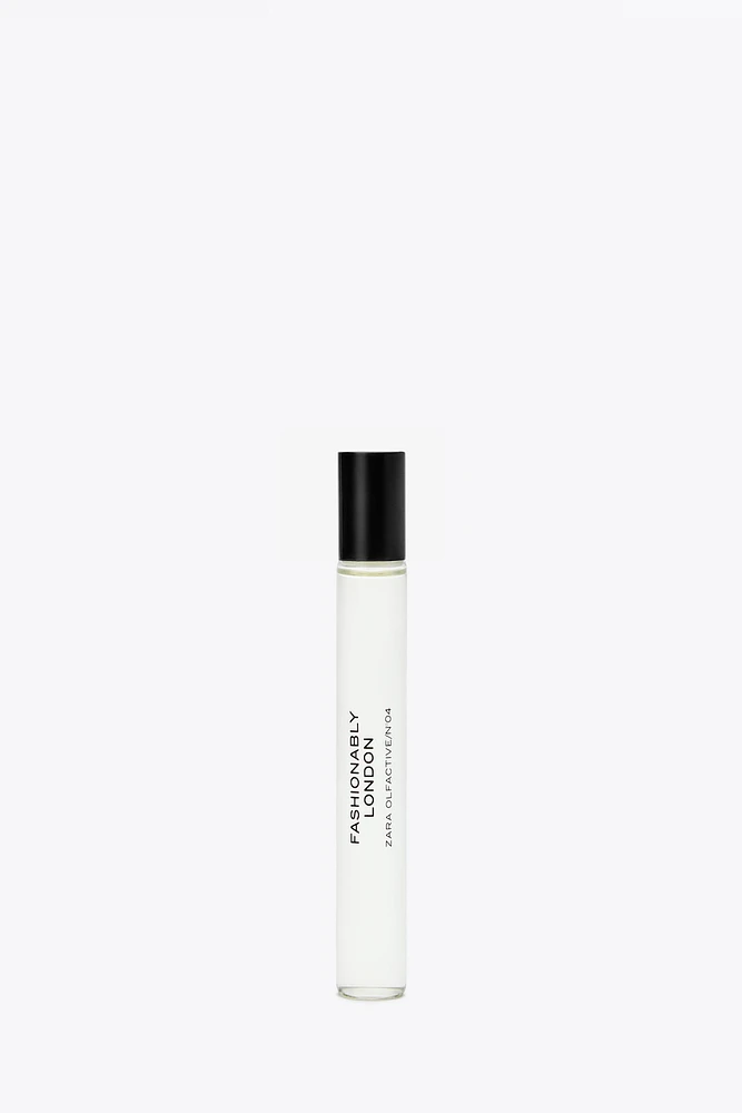 FASHIONABLY LONDON EDP 10 ML (0,34 FL. OZ).