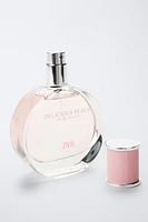 DELICIOUS PEACH EDT 40 ML (1,35 FL.OZ)