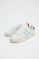 COMBINATION SNEAKERS