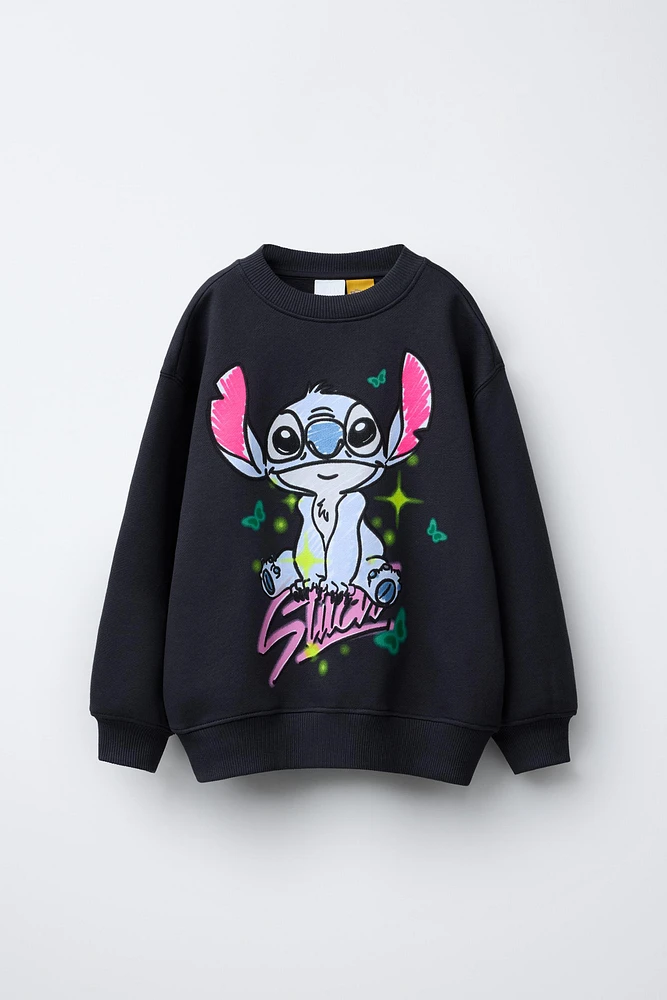 LILO & STITCH © DISNEY SWEATSHIRT