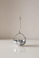 OPEN INFUSER STEEL