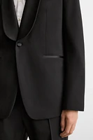 BLAZER COSTUME SMOKING LIMITED EDITION