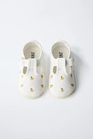 TENNIS POMMES BAREFOOT