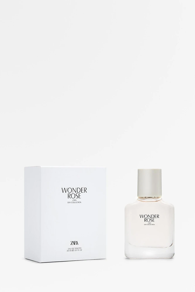 WONDER ROSE EDT 30 ML (1,0 FL. OZ).