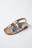 STAR SANDALS