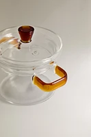 COCOTTE BOROSILICATE MINI