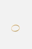 MINIMALIST RING