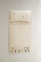 HOUSSE DE COUETTE RÉVERSIBLE ENFANT PEANUTS™