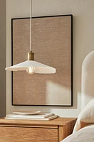 SMALL PENDANT LAMP