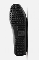 MOCASSIN CASUAL CUIR ÉDITION LIMITÉE