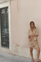 SHORT MINI FLUIDE