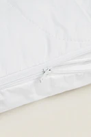 PADDED PILLOW PROTECTOR