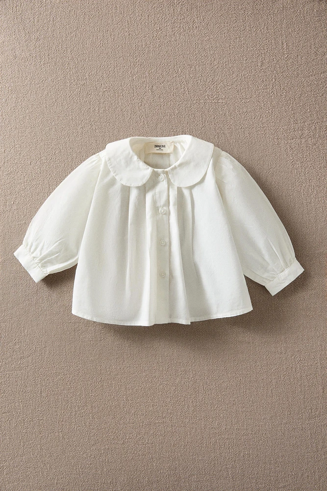 BABY SHIRT