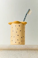 PORTE-BROSSES À DENTS ENFANT GUÉPARD