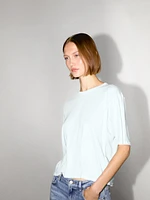 100% cotton short sleeve T-shirt