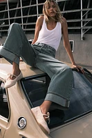 JEAN ZW COLLECTION BAGGY TAILLE NORMALE
