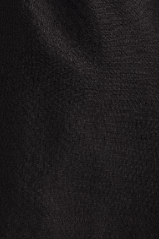 LINEN TOP