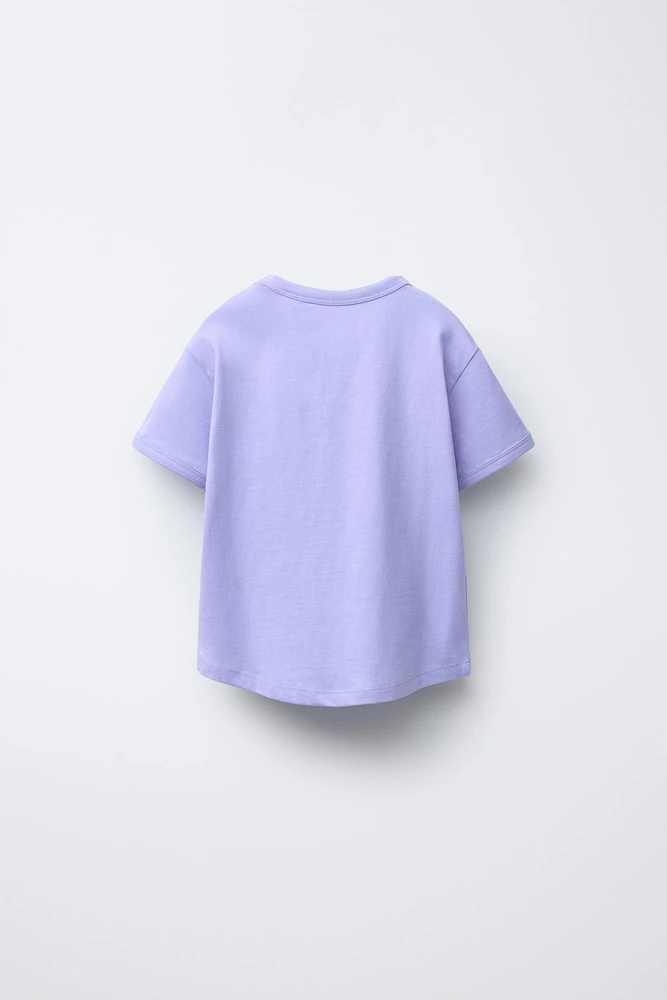PLAIN SHIRT