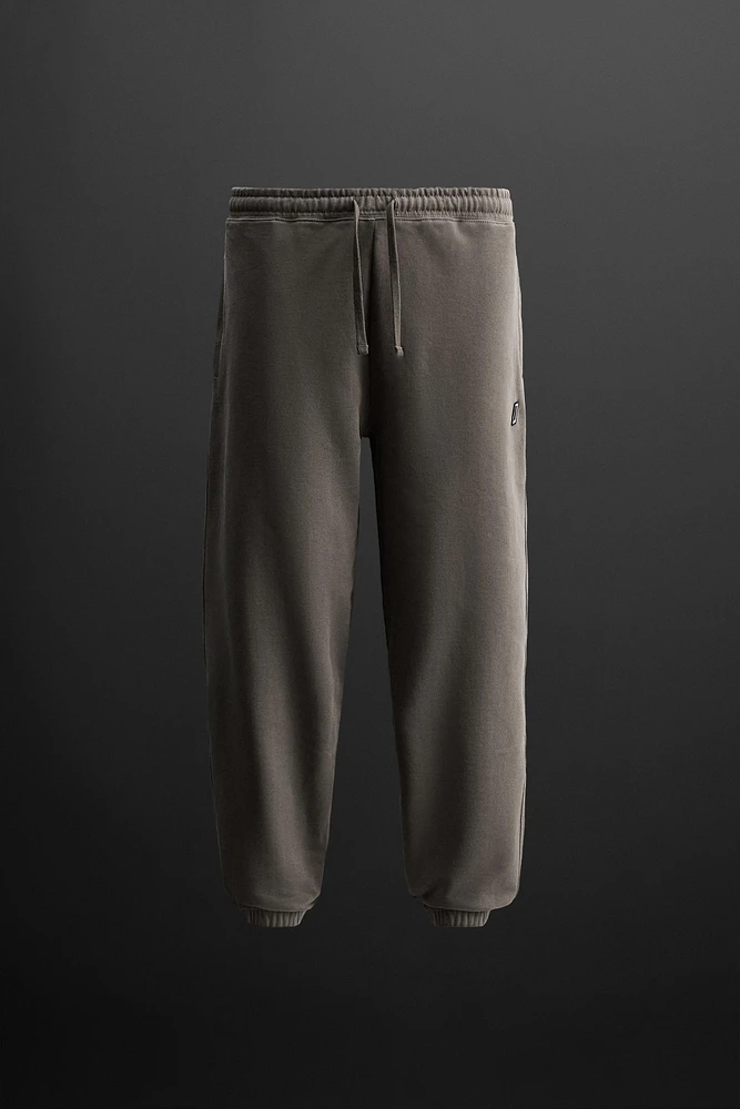 JOGGER PANTS