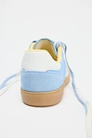 BASKETS COULEURS