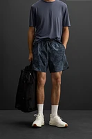 SHORT D'ENTRAÎNEMENT IMPRIMÉ