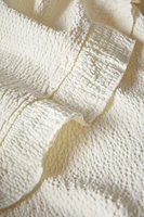 COUVRE-LIT TEXTURÉ ENFANT