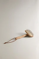 BROSSE ANIMAL DE COMPAGNIE