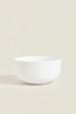 BONE CHINA BOWL