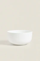 BONE CHINA BOWL