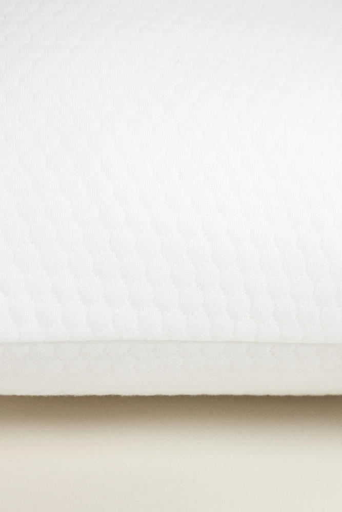 MEMORY FOAM FLAKES PILLOW