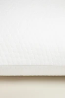 MEMORY FOAM FLAKES PILLOW