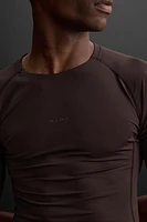 T-SHIRT COMPRESSION