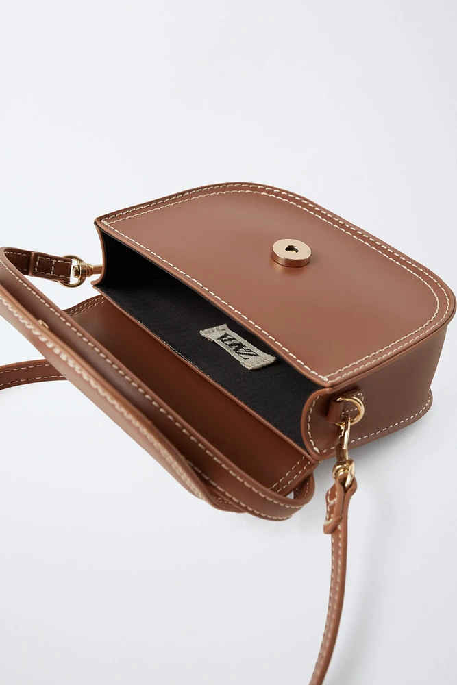 MINI CROSSBODY BAG
