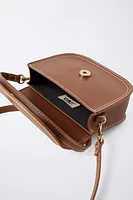 MINI CROSSBODY BAG