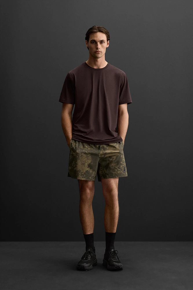 BASIC TRAINING T-SHIRT