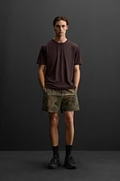 BASIC TRAINING T-SHIRT